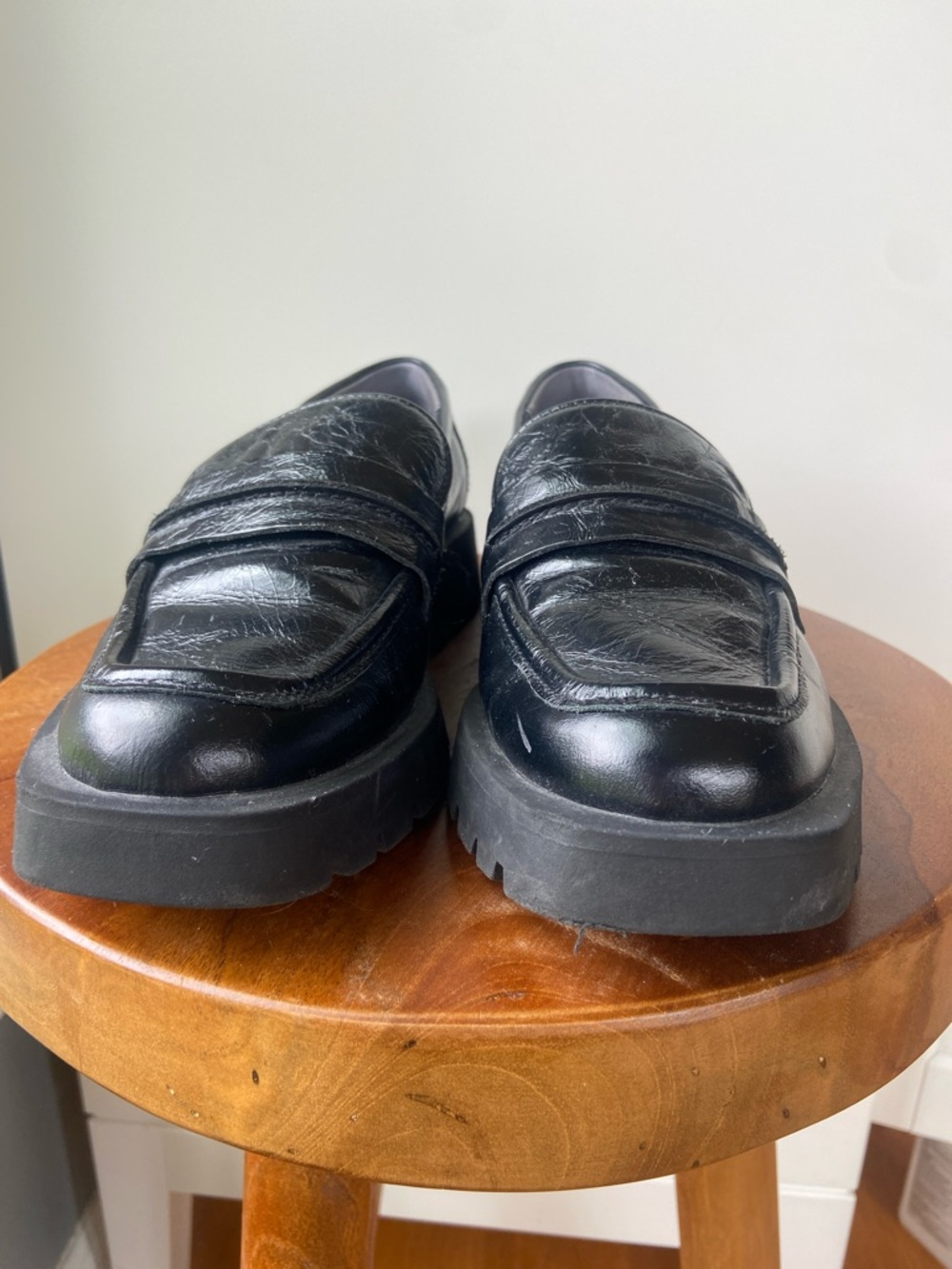 Dolce Vita Elias Loafers - Picture 8 of 11